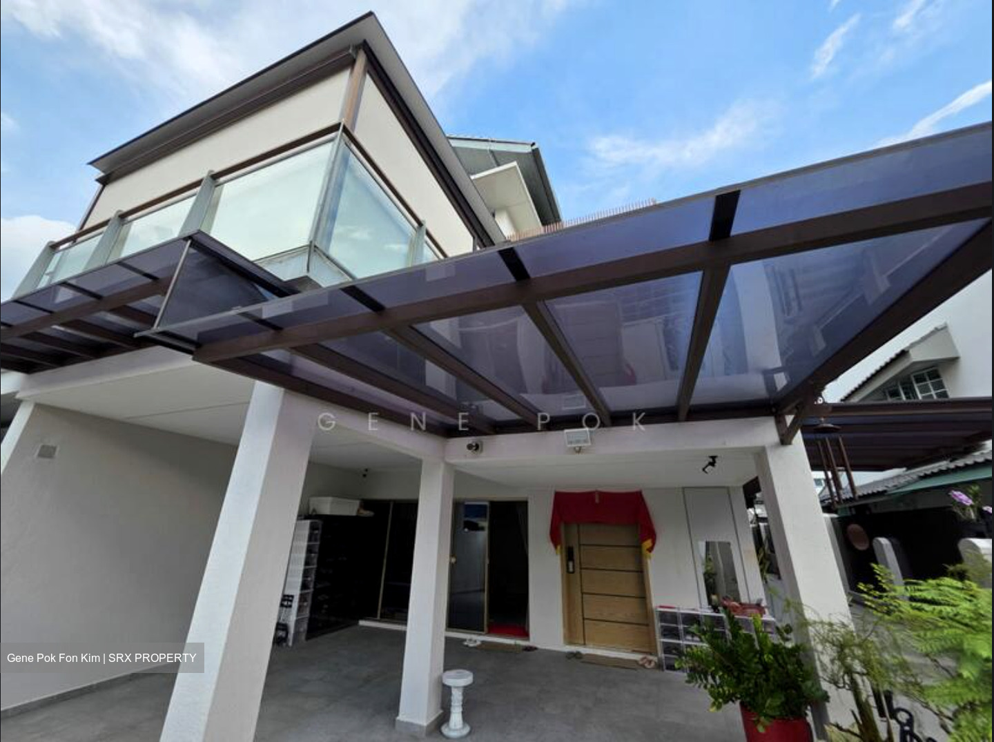 Sunrise Villa (D28), Terrace #533561261